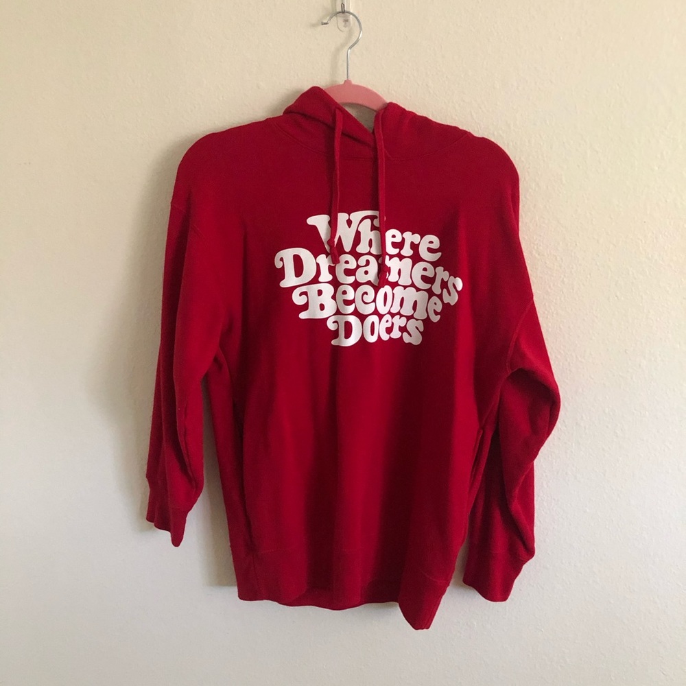 Uniqlo x Verdy Hoodie